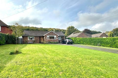 3 bedroom bungalow for sale, The Broadway, Alfriston, East Sussex, BN26