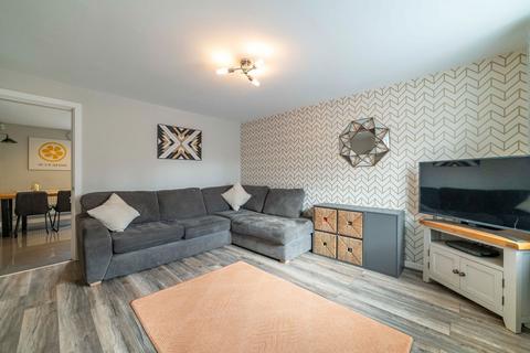 22 Peter Moss Way, Manchester, M19 3JS
