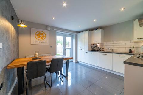 22 Peter Moss Way, Manchester, M19 3JS