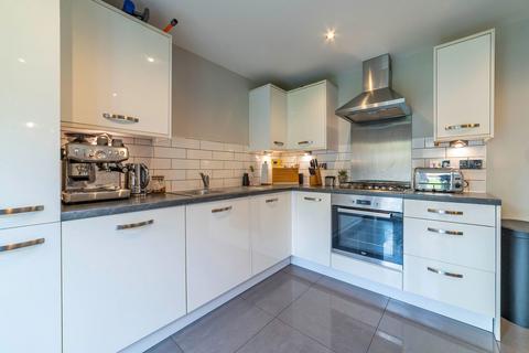 22 Peter Moss Way, Manchester, M19 3JS