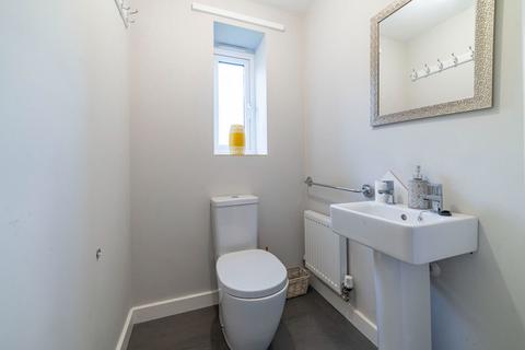 22 Peter Moss Way, Manchester, M19 3JS