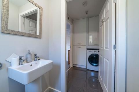 22 Peter Moss Way, Manchester, M19 3JS