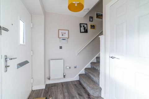 22 Peter Moss Way, Manchester, M19 3JS