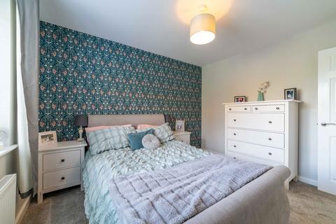 22 Peter Moss Way, Manchester, M19 3JS