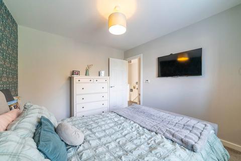 22 Peter Moss Way, Manchester, M19 3JS