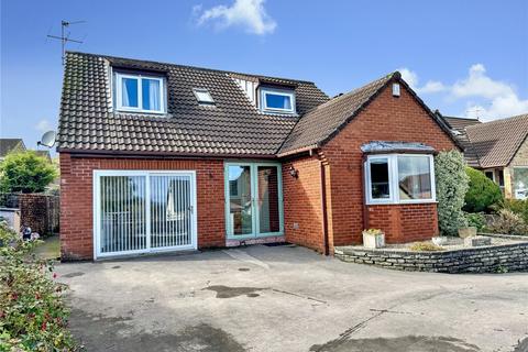 3 bedroom bungalow for sale, Kinforde, Somerset TA20