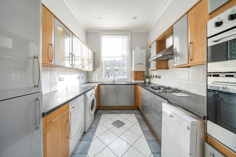 2 bedroom apartment to rent, Knatchbull Road, London SE5