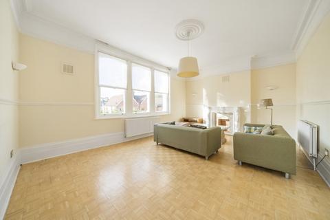 2 bedroom apartment to rent, Knatchbull Road, London SE5