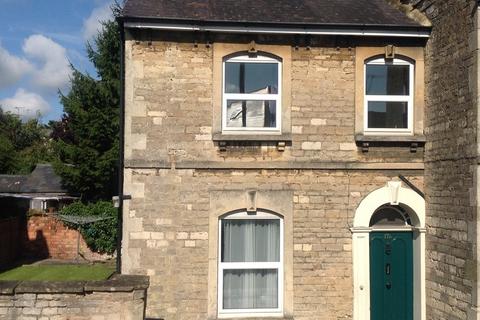 5 bedroom end of terrace house to rent, Queen Street, Cirencester, Gloucestershire, GL7