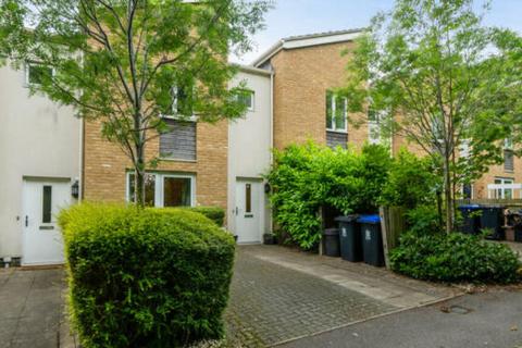 3 bedroom terraced house for sale, Ranston Close, Uxbridge UB9