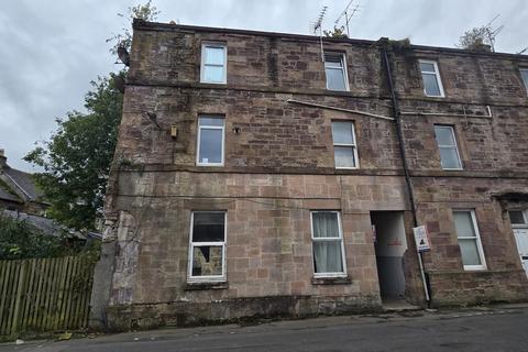 1 bedroom flat for sale, , Castle Street, Maybole, Ayrshire