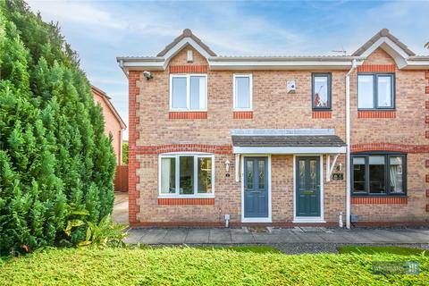 3 bedroom semi-detached house for sale, Portgate Close, Liverpool, Merseyside, L12