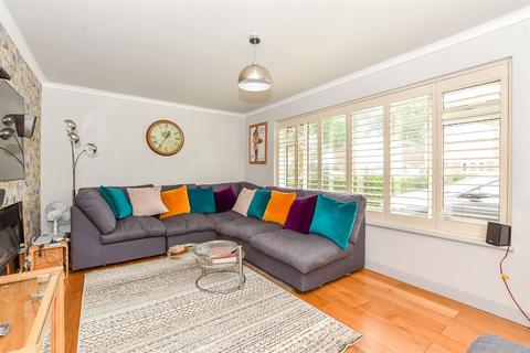 3 bedroom link detached house for sale, Chaplin Drive, Headcorn, Kent