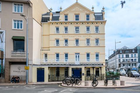 Office to rent, Liberation Square, Jersey JE2