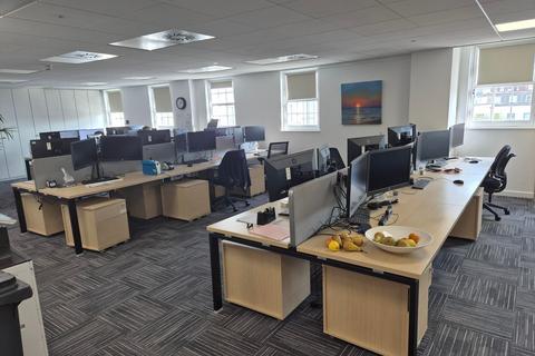 Office to rent, Liberation Square, Jersey JE2