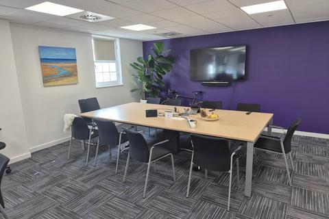 Office to rent, Liberation Square, Jersey JE2