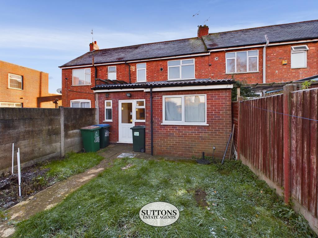 Tile Hill Lane, Tile Hill, Coventry, CV4 9 DS