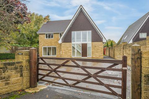 4 bedroom detached house for sale, Berkley Road, Frome, Frome, BA11