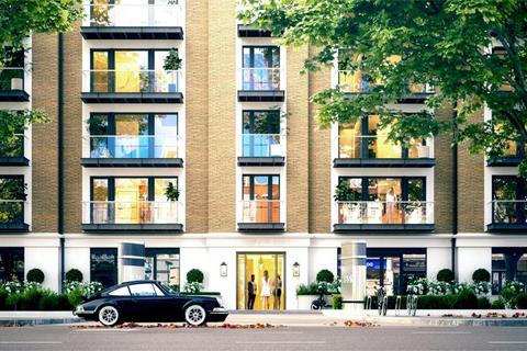 1 bedroom flat for sale, 361-365  Chiswick High Road, W4