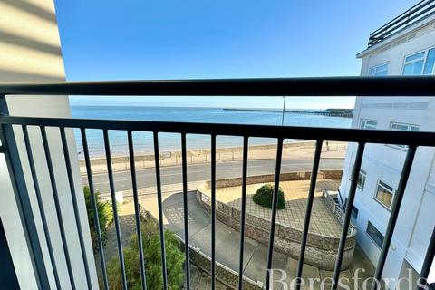 2 bedroom apartment for sale, The Parade, Walton On The Naze, CO14