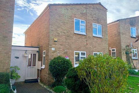 3 bedroom link detached house for sale, Peace Hill, Bugbrooke, Northampton, NN7 3RD