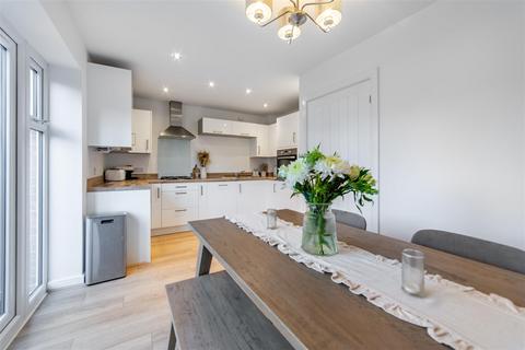 3 bedroom semi-detached house for sale, Ashley Gardens, Morpeth NE61