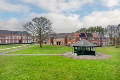 3 bedroom semi-detached house for sale, Ashley Gardens, Morpeth NE61