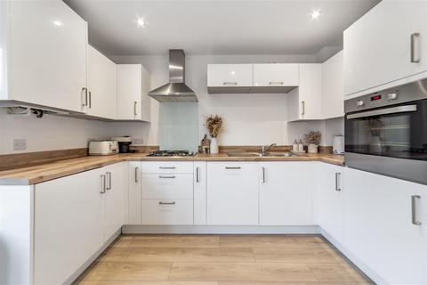 3 bedroom semi-detached house for sale, Ashley Gardens, Morpeth NE61