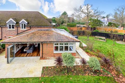 4 bedroom terraced house for sale, Windsor,  Berkshire,  SL4