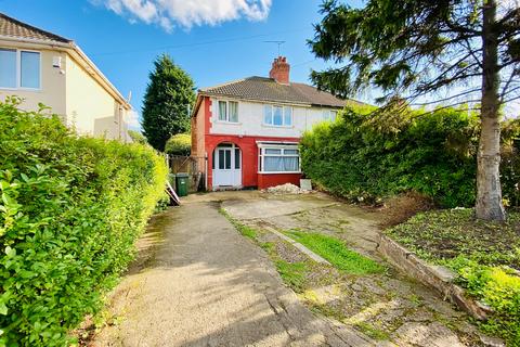 3 bedroom semi-detached house for sale, Narborough Road South, Leicester, LE3