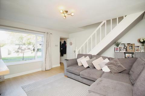 9 Ash Drive, Syston, Leicester, LE7 2PQ