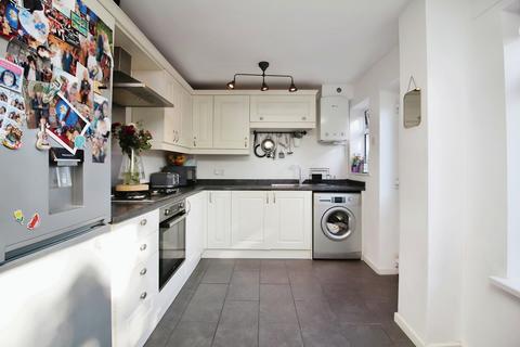 9 Ash Drive, Syston, Leicester, LE7 2PQ