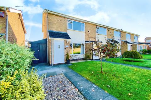 9 Ash Drive, Syston, Leicester, LE7 2PQ
