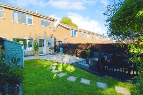 9 Ash Drive, Syston, Leicester, LE7 2PQ