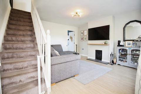 9 Ash Drive, Syston, Leicester, LE7 2PQ