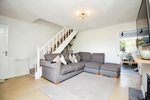 9 Ash Drive, Syston, Leicester, LE7 2PQ