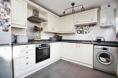 9 Ash Drive, Syston, Leicester, LE7 2PQ