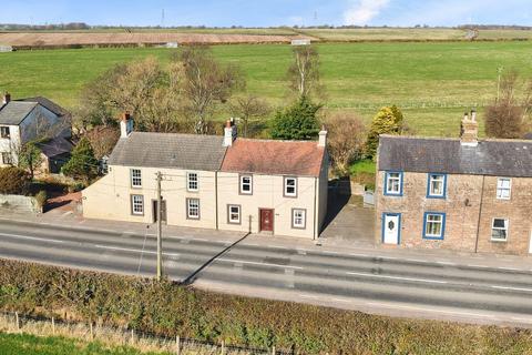 2 bedroom semi-detached house for sale, Moorend, Carlisle CA5