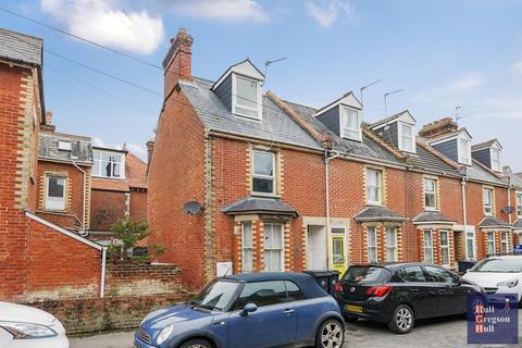 1 bedroom apartment for sale, Cornwall Road, Swanage