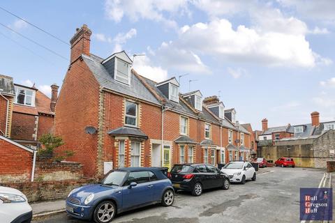 1 bedroom apartment for sale, Cornwall Road, Swanage