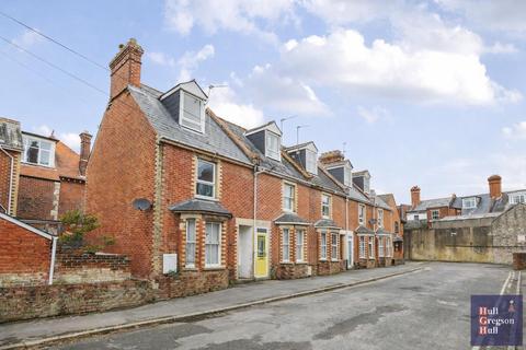 1 bedroom flat for sale, Cornwall Road, Swanage