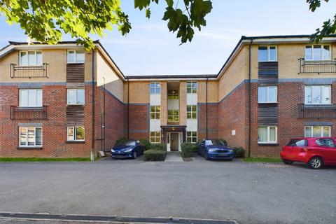 2 bedroom flat for sale, 1A Stockheath Road, Havant PO9