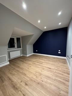 undefined, Grattan Place, Fraserburgh AB43