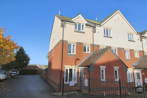 3 bedroom house for sale, Old Mill Close, Hereford, HR4