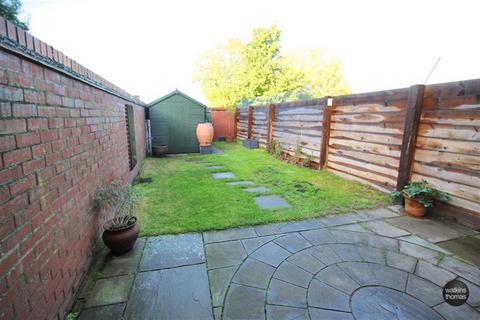 3 bedroom house for sale, Old Mill Close, Hereford, HR4