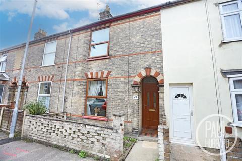 3 bedroom terraced house for sale, Salisbury Road, Kirkley, NR33