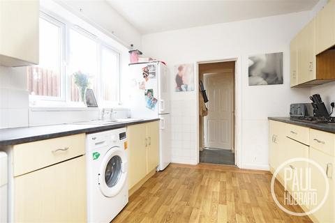 3 bedroom terraced house for sale, Salisbury Road, Kirkley, NR33