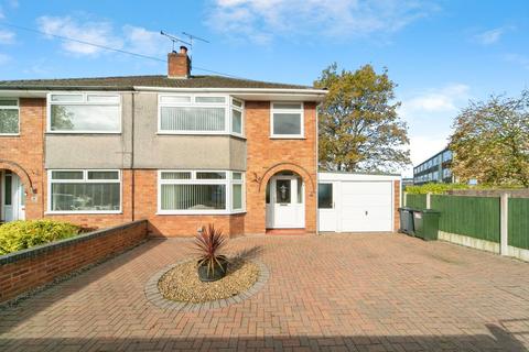 Sycamore Drive, Ellesmere Port CH66