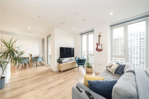 1 bedroom apartment for sale, Copeland Court, London E16