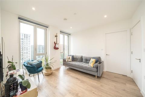 1 bedroom apartment for sale, Copeland Court, London E16